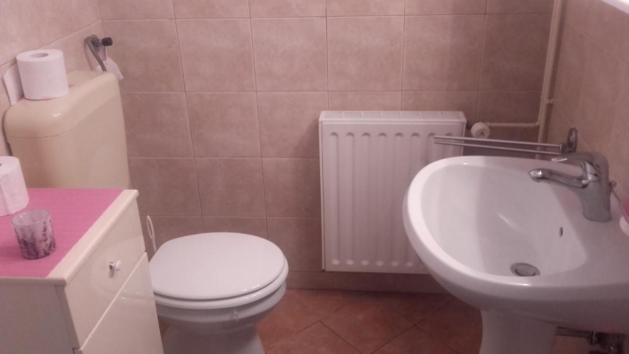Apartment Bric コバリード エクステリア 写真